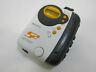 Wm-fs555 Sony Sports Walkman Tv Weather Radio Am Fm Cassette Player