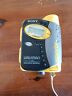 Wm-fs593 Sony Walkman Water Resistant Tape Cassette Working