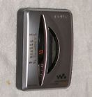 Wm-fx195 Mega Bass Sony Vintage