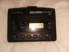Wm-fx28 Sony Vintage Walkman Avls
