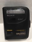 Wm-fx303 Sony Vintage Walkman Fm
