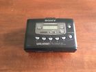 Wm-fx401 Sony Vintage Walkman Am