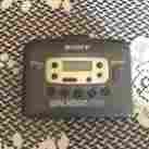 Wm-fx423 Sony Walkman Vintage