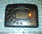 Wm-fx465 Sony Walkman Groove Am-fm