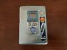 Wm-gx788 Sony Walkman Cassette Player Untested For Parts Or Repair Only