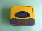 Wn-sxf10 Sony Sports Walkman Wm-sfx10