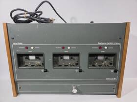 2780av Wollensak 3m Duplicator Model