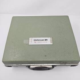 2790av Wollensak Tape Duplicator 3m Model Cassette Tested And Works
