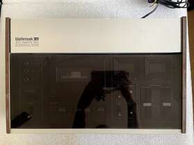 4770 Wollensak 3m Cassette Deck