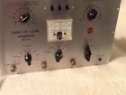 Wr-51a Rca Fm Stereo Signal Simulator Model Rare Awesome Parts Or