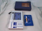 Wrt-300 Wrt300 Tisonic Vintage Stereo Cassette Player Walkman Tuner Strap Case