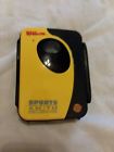 Wsw85 Wilson Vintage Sports Engineered Cassette