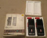 Wt-517 Passport Vintage Walkie Talkies With Original Box Tested Working