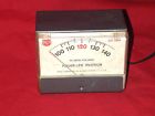 Wv-120a Rca Vintage Tube Amplifier