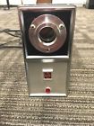 Wv-220p Panasonic Vintage Tv Camera