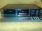 Wx-220 Aiwa Vintage Cassette Deck