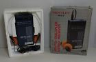Wx-7 Bentley Vintage Am-fm Stereo