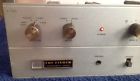 X-100-3 Fisher The Professional Series Integrated