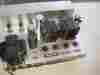 X-101-c Fisher Stereo Tube Integrated Amplifier For Turns On