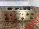 X-202 Fisher Amplifier