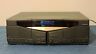 X-w320 Kenwood Cassette Deck Works Great