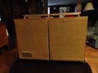 X560w-1 Zenith Vintage Stereophonic Solid State Record Player