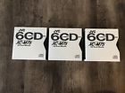 Xc-m75 Jvc Six Compact Disc Magazine New In Box