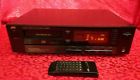 Xl-m403bk Jvc Real Nice Vintage