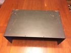 Xl600-dh500 Hafler Parts Metal Top Back Cover