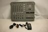 Xr-5 Fostex Track Cassette Recorder Analogue Mixer Multitracker