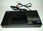 Xr-j9 Toshiba Compact Disc Player Vintage 1986 Made In Japan