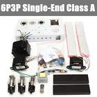 Xuc533874 Amplifier Hifi Class Tube Audio Vacuum Power Amp Diy Single