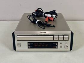 Kx-e300 Yamaha Auto Reverse Cassette Deck Dolby B And C Reconditioned