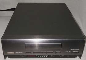 Kx-s90 Yamaha Cassette Tape Deck Dolby B C Nr Hx Pro As Is P/r Cc-90 System