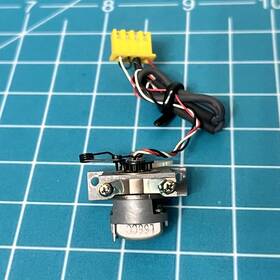 L66cc Yamaha Vintage Magnetic Head For Cassette Deck Tape Pb/playback