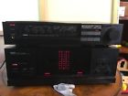 Yamaha-m65 Yamaha-c65 Yamaha Power Amplifaer Control