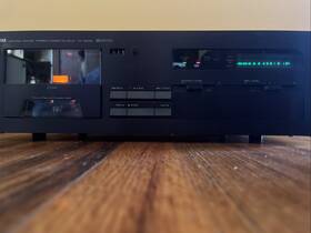 Tc-9208 Yamaha Model Used Parts Only
