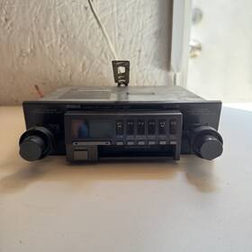 Yct-800 Yamaha Cassette Tuner Untested