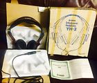 Yh-2 Yamaha Rare Original Box