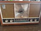 Yhc641 Admiral Stereo Vintage Tube