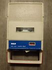 378r Yzb - Rca Vintage Portable Cassette Tape Recorder Player