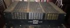 Z501 Luxman Avance Model Dc Stereo Preamplifier Great Working Condition