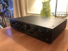 Z502 Luxman Avance Model Dc Stereo Preamplifier Great Working Condition