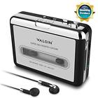 Zhq Cassette Categories Tape Player Valoin To Cd 886335318788