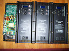 Zlx-15p Lot Of Ev Amplifier Amp Modules