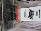 Zo-700 Electricord Vintage Video Master Control New Sealed In Plastic