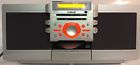Zs-d55 Sony Personal Player Stereo Retro