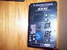 Zxa1 Ev Amplifier Amp Module