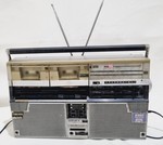 Ghettoblaster Sharp GF-555 ab CHF 1.-! (Gebraucht) in Thun für CHF 204