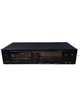 Vintage Pioneer CT-S66R Auto Reverse Stereo Cassette Deck Tested Working. Fixed Price $139.99.